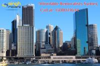 Affordable Removalists Sydney image 2